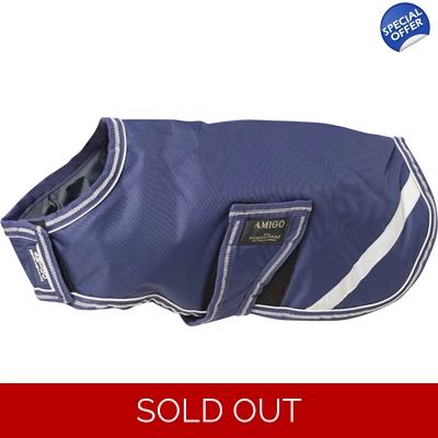 Horseware Amigo Dog rug 100gm